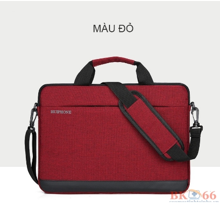 Túi Chống Sốc Macbook Laptop 2019-4